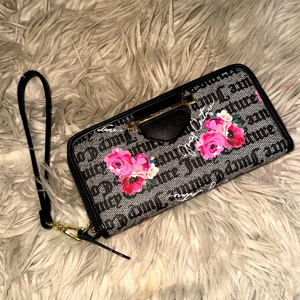 Juicy couture wallet brand new